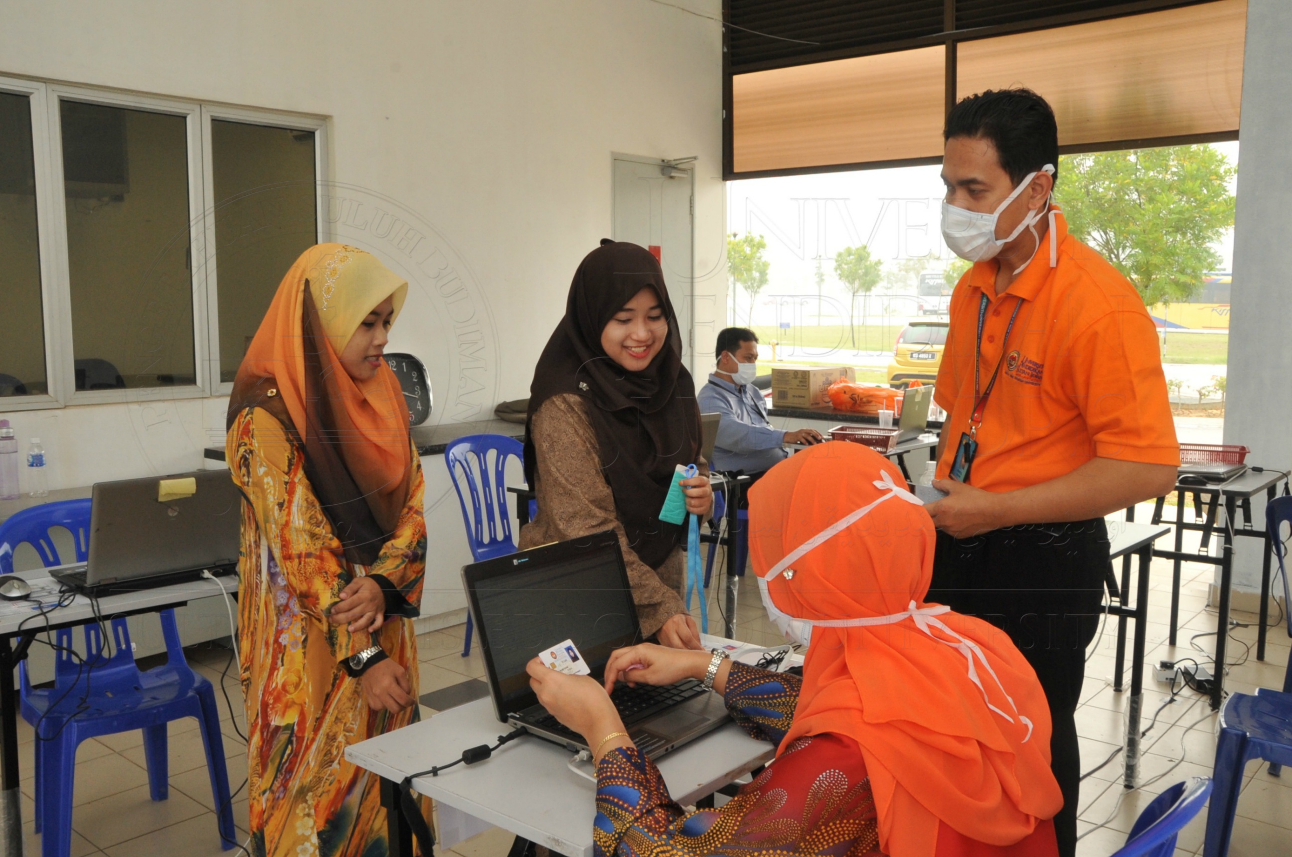 PRO15 143 PILIHANRAYA HAS 5861